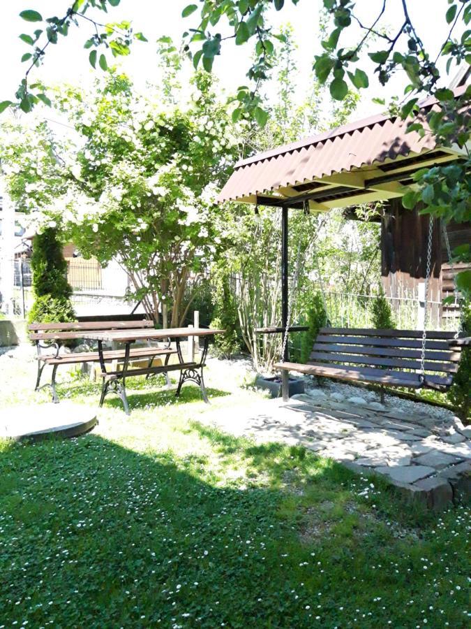 Pod Tatarska Gora Διαμέρισμα Biały Dunajec Εξωτερικό φωτογραφία