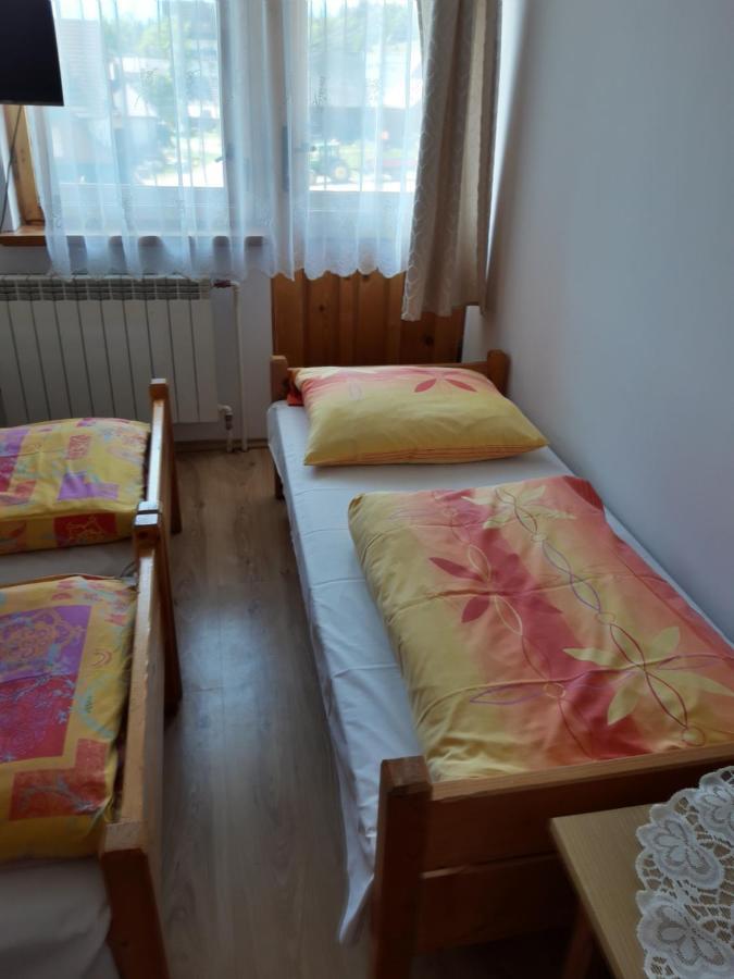 Pod Tatarska Gora Διαμέρισμα Biały Dunajec Εξωτερικό φωτογραφία
